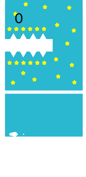 Extreme: Zig Jump Screenshot 2