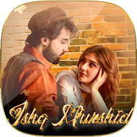 Ishq Murshid - Pakistani Drama