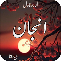 Romantic Urdu Novel Anjaan