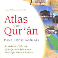 Atlas of the Quran