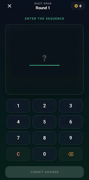 NumberSnap Screenshot 2