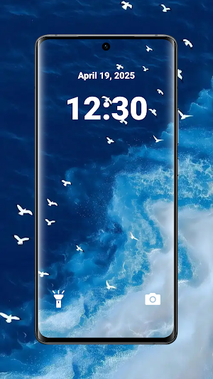 CanvasWall Screenshot 3