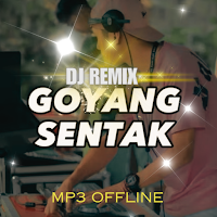 Dj Tabrak Masuk_Goyang Sentak