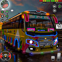 Public Tourist Bus: City Games