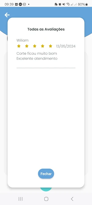 Encontre NH Screenshot 3