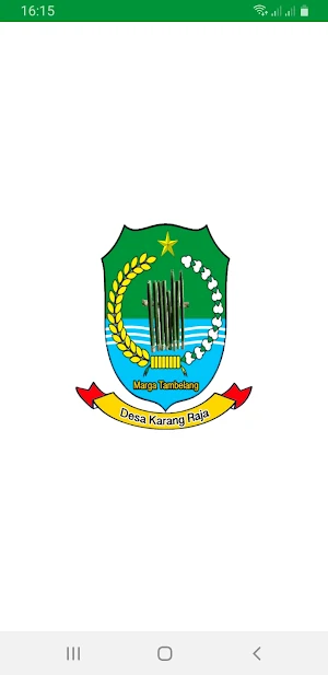 Karang Rajaku Screenshot 0