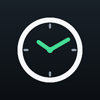 Hall Clock