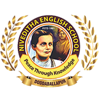 Niveditha English School Dodda