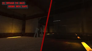 Hard Dead Screenshot 0