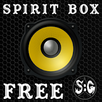 Spirit Box Lite