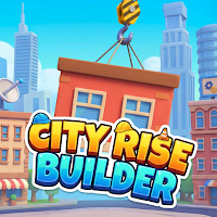 City Rise Builder