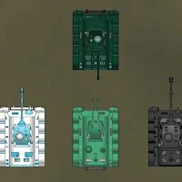 combat tanks: war arena