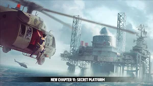 Cover Fire: Offline Shooting Games Screenshot 1