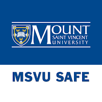 MSVU SAFE