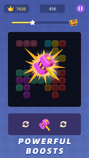 Block Blast Screenshot 2