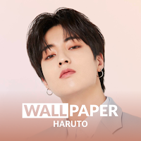 HARUTO (Treasure) HD Wallpaper