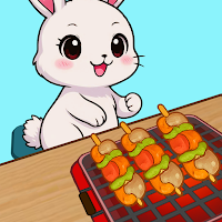 Grill Master: Food Sorting