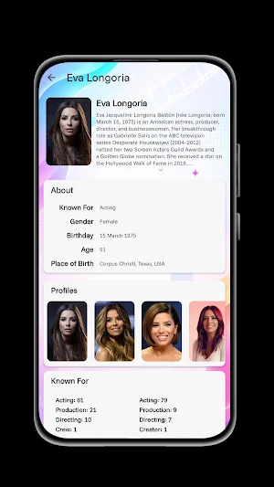 CineNova: Movies & Tv Shows Screenshot 3