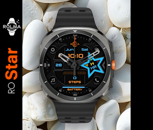 RoStar Screenshot 3
