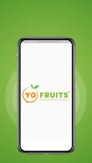 yofruits Screenshot 0