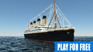 Titanic Mod for Minecraft PE Screenshot 0