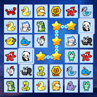 Animal Onet - Connect Pairs
