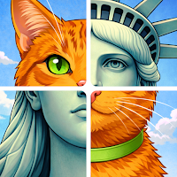 Picture Blast Solitaire