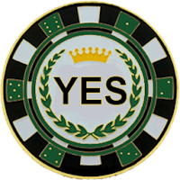 COIN: YES/NO
