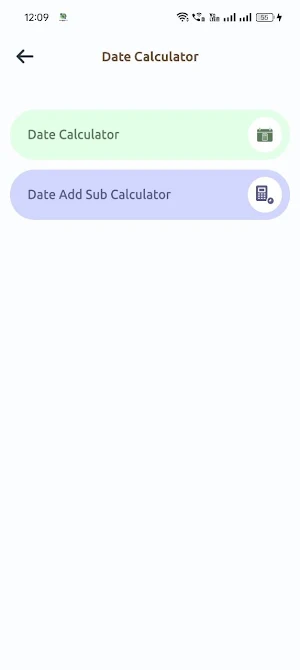 LoanCash - EMI Loan Calculator Screenshot 1