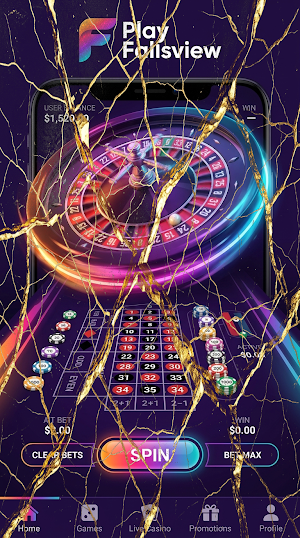 Play Fallsview Screenshot 3