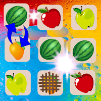 Fruit Match
