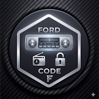Radio Code for Ford