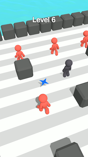 Blade Killer Screenshot 1