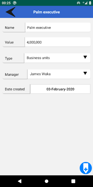PropertySavvy Screenshot 3