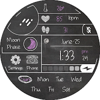 BFF75- Blackboard Version 75