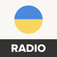 Radio Ukraine Online FM