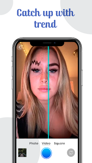 Time Warp Scan Screenshot 0