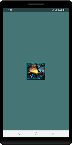 The Divine Pymander - Offline Screenshot 0