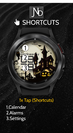 JND Papercut Spooky Castle 12  Screenshot 2