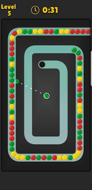 Ball Crawl Screenshot 1