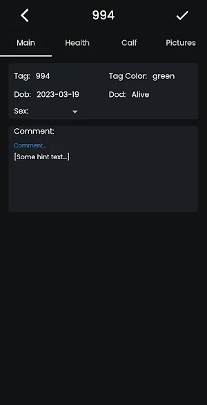Ranch Hand Screenshot 1