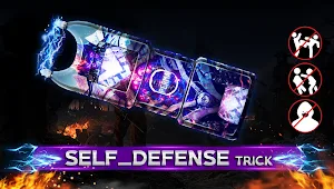 Taser Prank & Gun Simulator Screenshot 3
