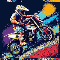 Motorcycle Tones: Engine Sound