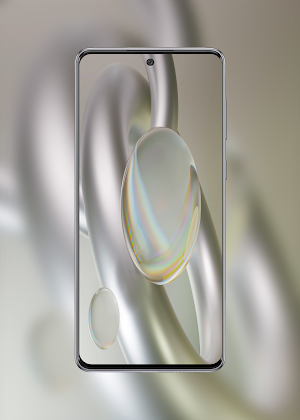 Moto Edge 30 Neo & Ultra Walls Screenshot 2