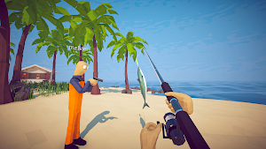 How to Fish Screenshot 3