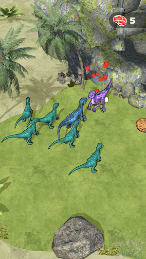 Rumble Tribe screenshot 6
