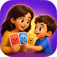 Parenty - Child Behavior Guide