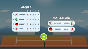 Head Tennis Tournament Screenshot 3