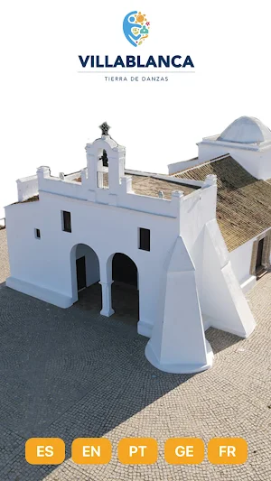 Villablanca, Tierra de Danzas Screenshot 0