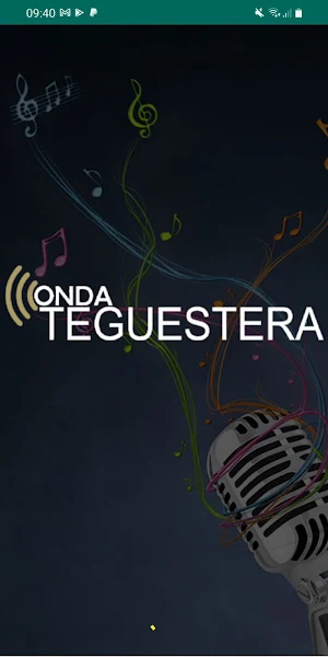 Onda Teguestera Screenshot 0